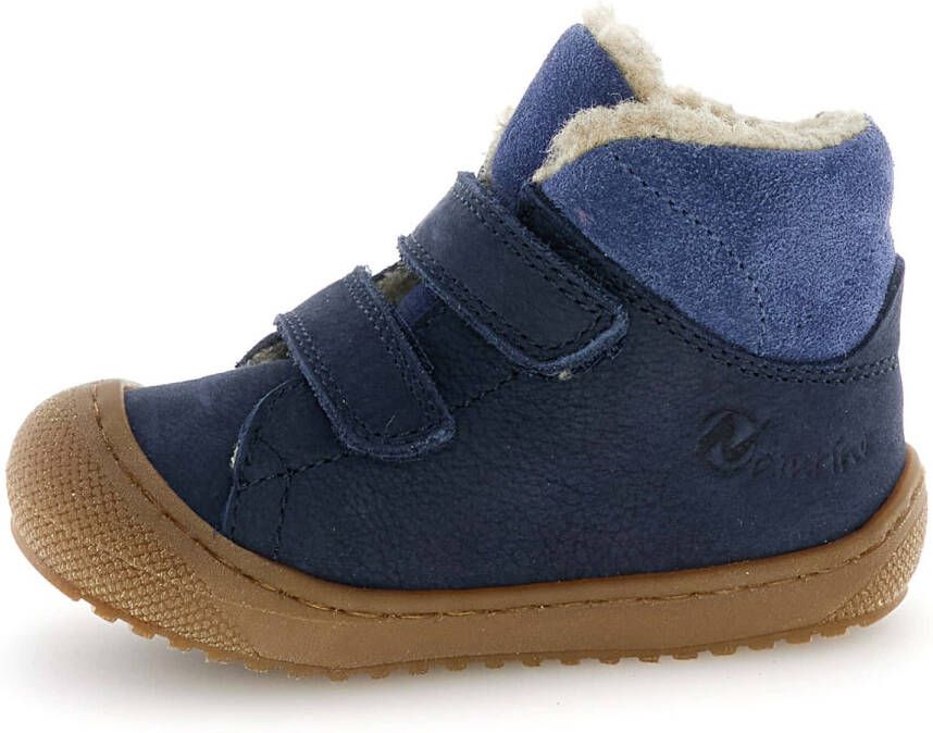 Naturino Kid's Rabek VL Winterschoenen blauw