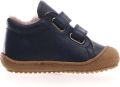 Naturino Kid's Racoon VL Winterschoenen blauw - Blauw