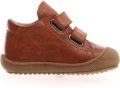Naturino Kid's Racoon VL Winterschoenen bruin - Bruin