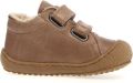 Naturino Kid's Racoon VL Winterschoenen bruin beige - Bruin