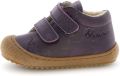 Naturino Kid's Racoon VL Winterschoenen grijs - Grijs