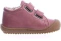 Naturino Kid's Racoon VL Winterschoenen purper bruin - Paars