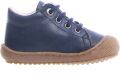 Naturino Kid's Racoon Winterschoenen blauw - Blauw