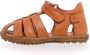 Naturino Mini Naturino velcro sandalen see cognac - Thumbnail 1