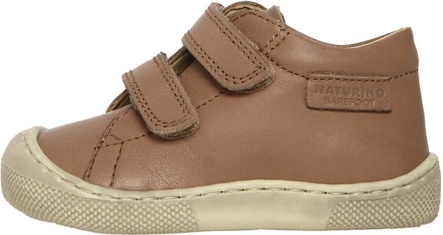 Naturino Kid's Amur VL Nappa Spazz. Lined Winterschoenen bruin - Foto 2