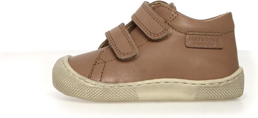 Naturino Kid's Amur VL Nappa Spazz. Lined Winterschoenen geel
