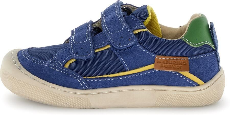 Naturino Kid's Barefoot Kesy VL Barefootschoenen blauw