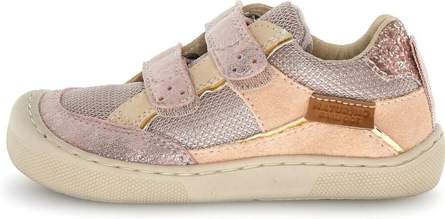 Naturino Kid's Barefoot Kesy VL Barefootschoenen cipria