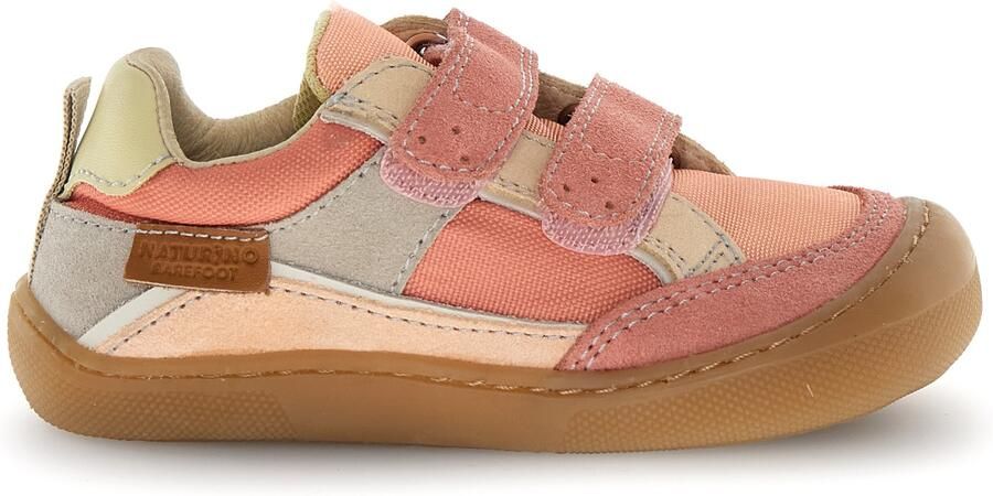 Naturino Kid's Barefoot Kesy VL Barefootschoenen salmone