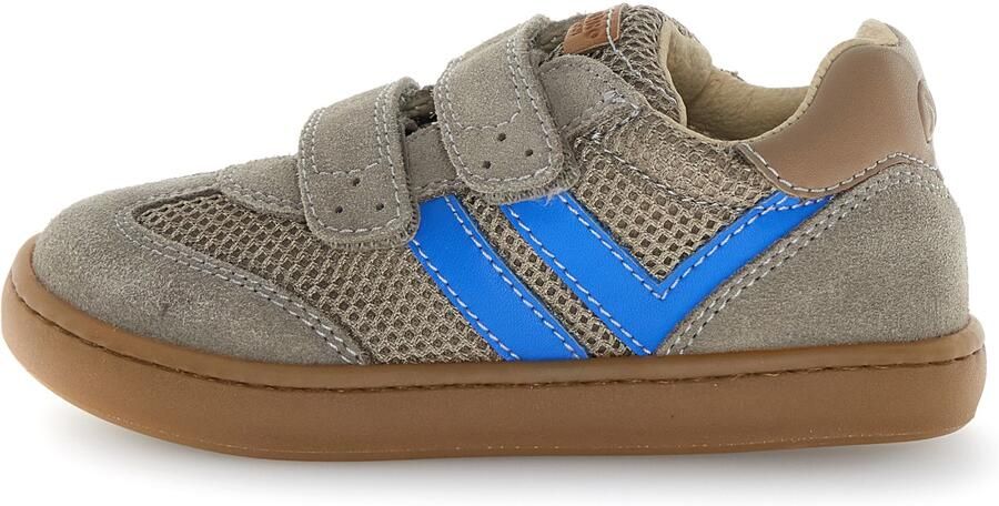 Naturino Kid's Barefoot Kevis 2 VL Barefootschoenen bruin