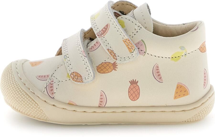 Naturino Kid's Cocoon VL Vrijetijdsschoenen wit