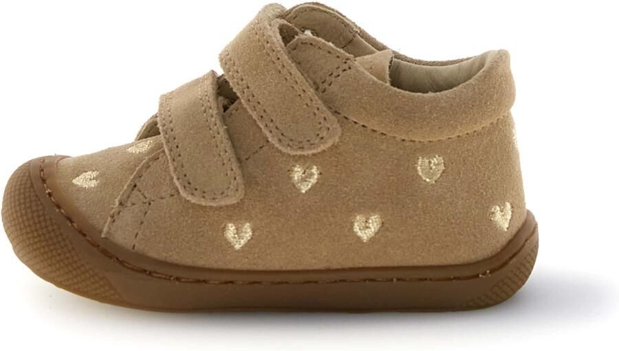 Naturino Kid's Cocoon Vrijetijdsschoenen geel