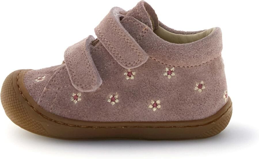 Naturino Kid's Cocoon Vrijetijdsschoenen pink