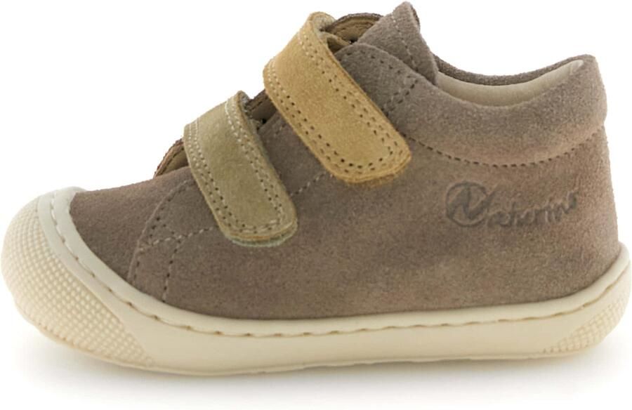 Naturino Kid's Corkel VL Vrijetijdsschoenen geel