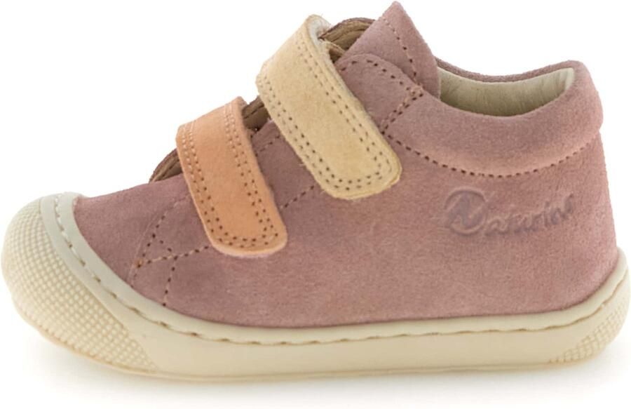 Naturino Kid's Corkel VL Vrijetijdsschoenen pink