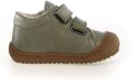 Naturino Kid's Racoon VL Winterschoenen olijfgroen - Olijfgroen