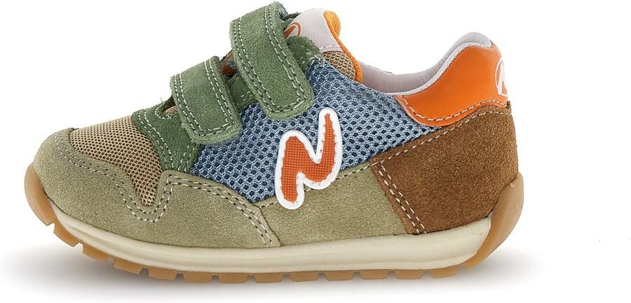 Naturino Kid's Sammy 3 VL Vrijetijdsschoenen stone - Foto 2