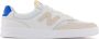 New Balance 300 Court Sneakers grijs - Thumbnail 1