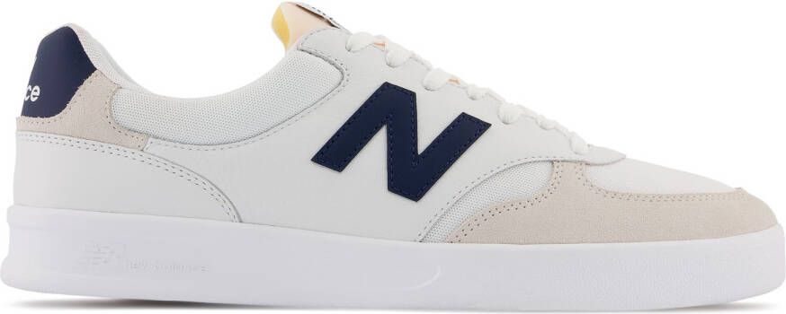 New Balance 300 Court Sneakers grijs
