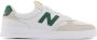 New Balance ct300wg3 Lage sneakers heren Wit zwart - Thumbnail 2