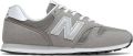 New Balance 373 v2 Heren Sneakers Schoenen Grijs ML373KG2 - Grijs