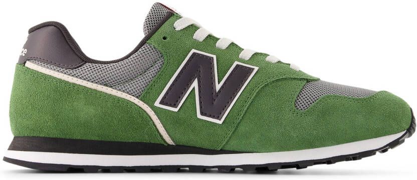 New Balance 373 Sneakers olijfgroen