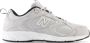 New Balance ml408a7-rai Lage sneakers Lichtgrijs - Thumbnail 5