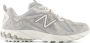 New Balance 610 Trendy Sneakers Dames grey maat: 37.5 beschikbare maaten:37.5 38.5 39.5 40.5 42 41.5 - Thumbnail 1