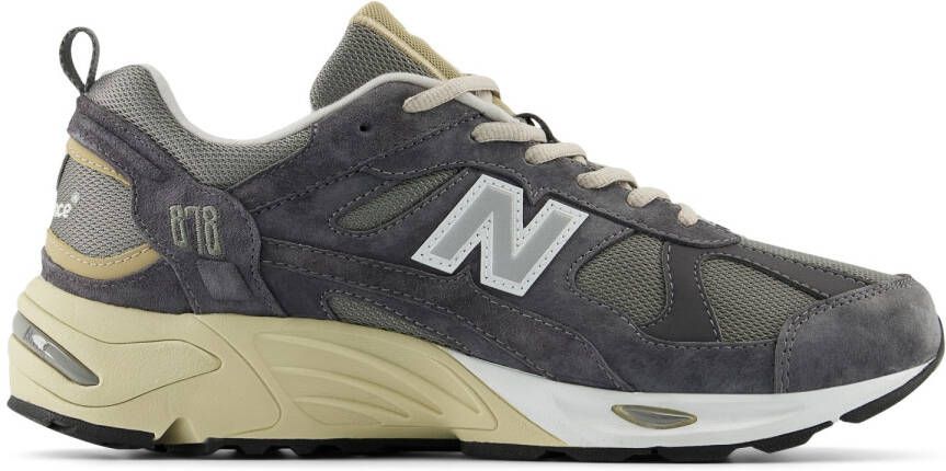 New Balance 878 Sneakers grijs