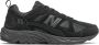 New Balance 878 Sneakers zwart grijs - Thumbnail 1