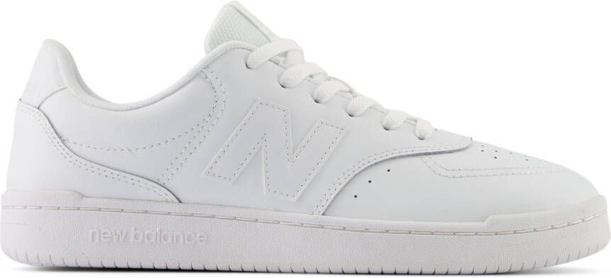 New Balance BB80 Sneakers grijs