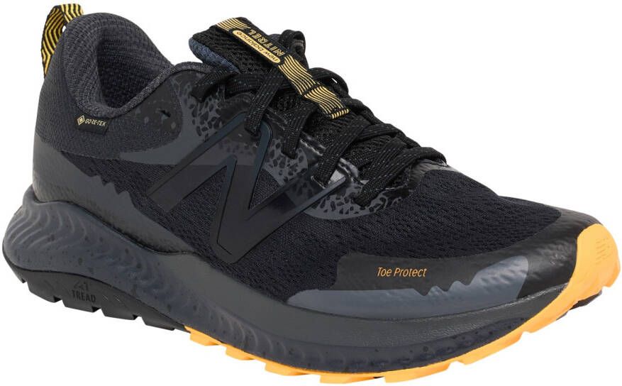 New Balance Dynasoft Nitrel V5 GTX Multisportschoenen zwart