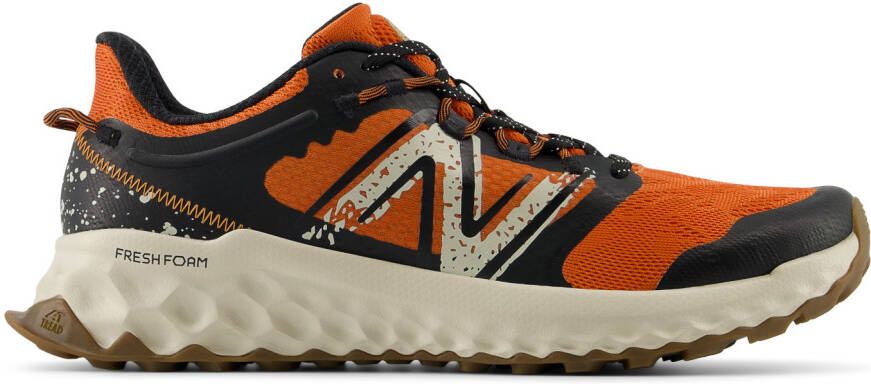 New Balance Runningschoenen FRESH FOAM GAROE Trailrunning-schoenen