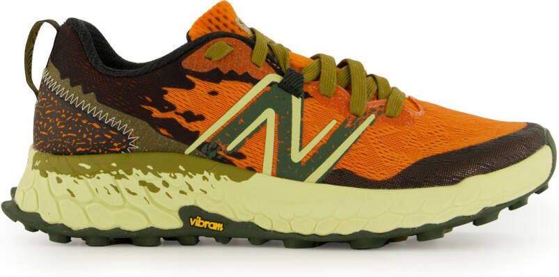 New Balance Fresh Foam Hierro V7 Trailrunningschoenen meerkleurig