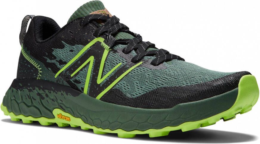 New Balance Fresh Foam Hierro V7 Trailrunningschoenen meerkleurig - Foto 2