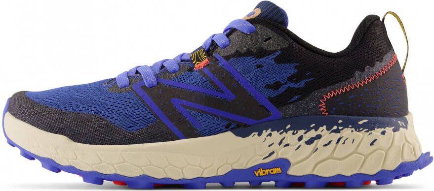 New Balance Fresh Foam Hierro V7 Trailrunningschoenen meerkleurig - Foto 6
