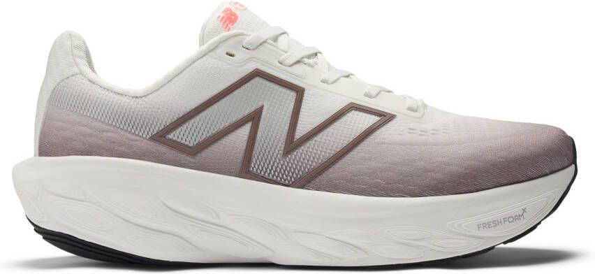 New Balance Fresh Foam X 1080 V14 Hardloopschoenen grijs