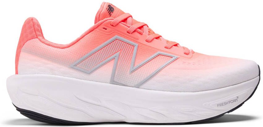 New Balance Fresh Foam X 1080 V14 Hardloopschoenen wit
