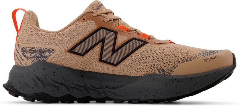 New Balance Fresh Foam X Garoé V2 Trailrunningschoenen bruin