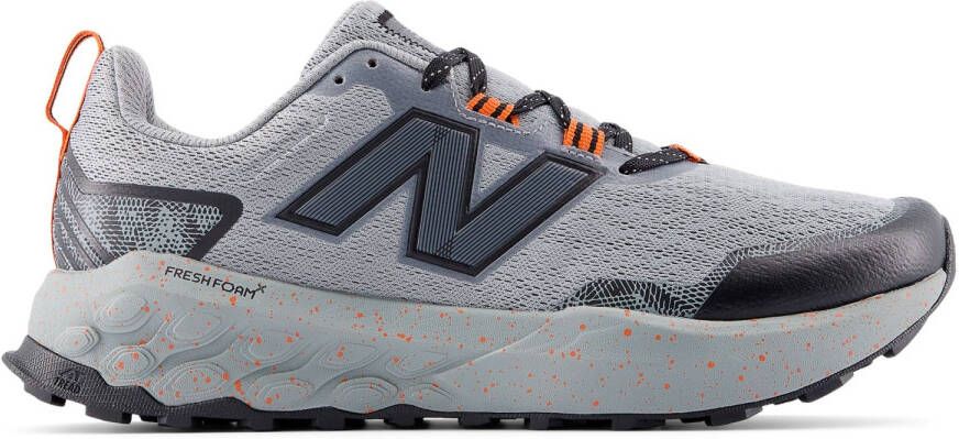 New Balance Fresh Foam X Garoé V2 Trailrunningschoenen grijs
