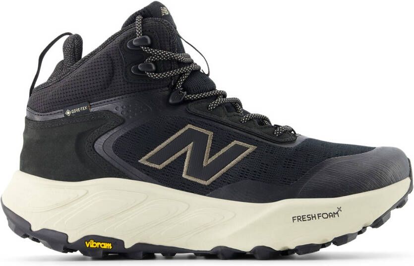 New Balance Fresh Foam X Hierro Hiker GTX Wandelschoenen zwart