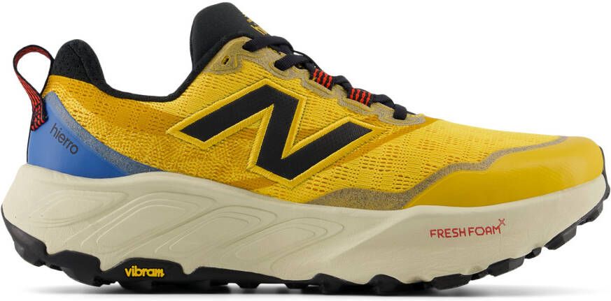 New Balance Fresh Foam X Hierro V9 Trailrunningschoenen meerkleurig