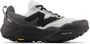 New Balance Fresh Foam X Hierro V9 Trailrunningschoenen zwart grijs - Thumbnail 1