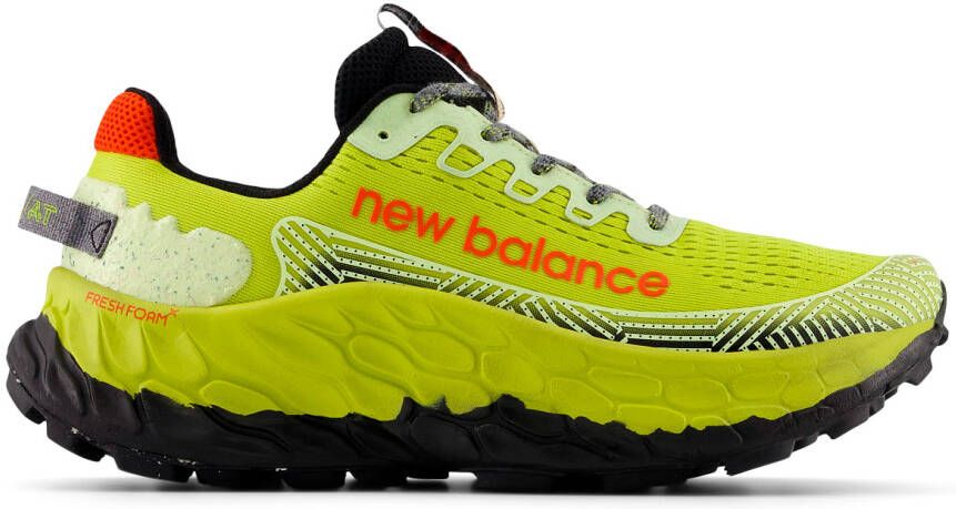 New Balance Fresh Foam X More Trail V3 Trailrunningschoenen meerkleurig