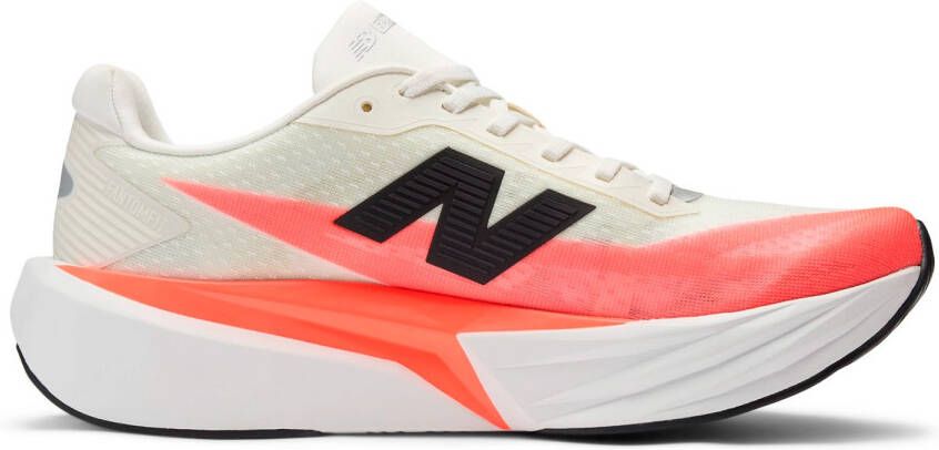 New Balance Fuelcell Rebel V5 Hardloopschoenen grijs