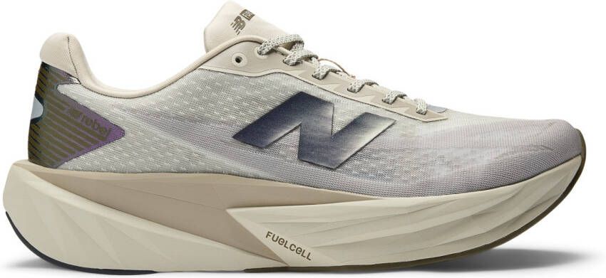 New Balance Fuelcell Rebel V5 Hardloopschoenen grijs