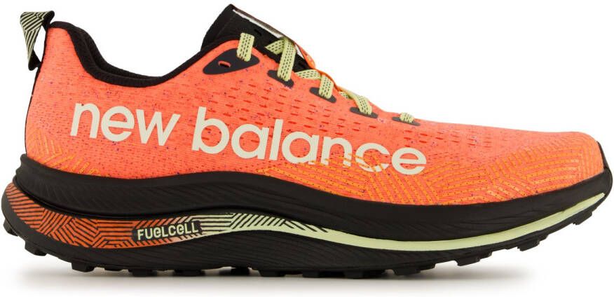 New Balance FuelCell SuperComp Trail Trailrunningschoenen meerkleurig