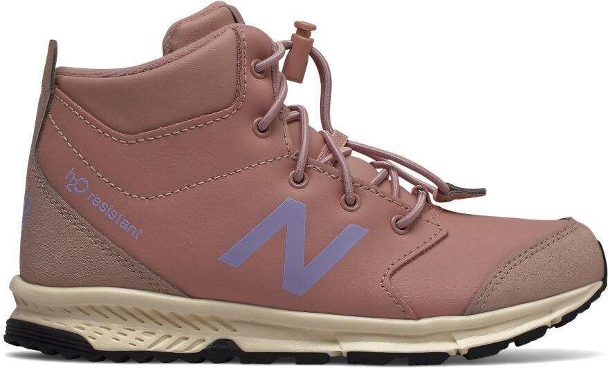 New Balance Kid's 800 Multisportschoenen bruin