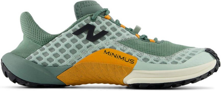New Balance Minimus Trail M10 Trailrunningschoenen meerkleurig