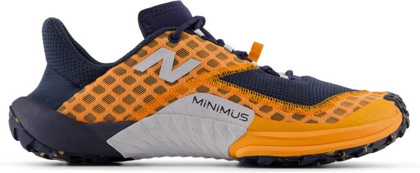New Balance Minimus Trail M10 Trailrunningschoenen meerkleurig